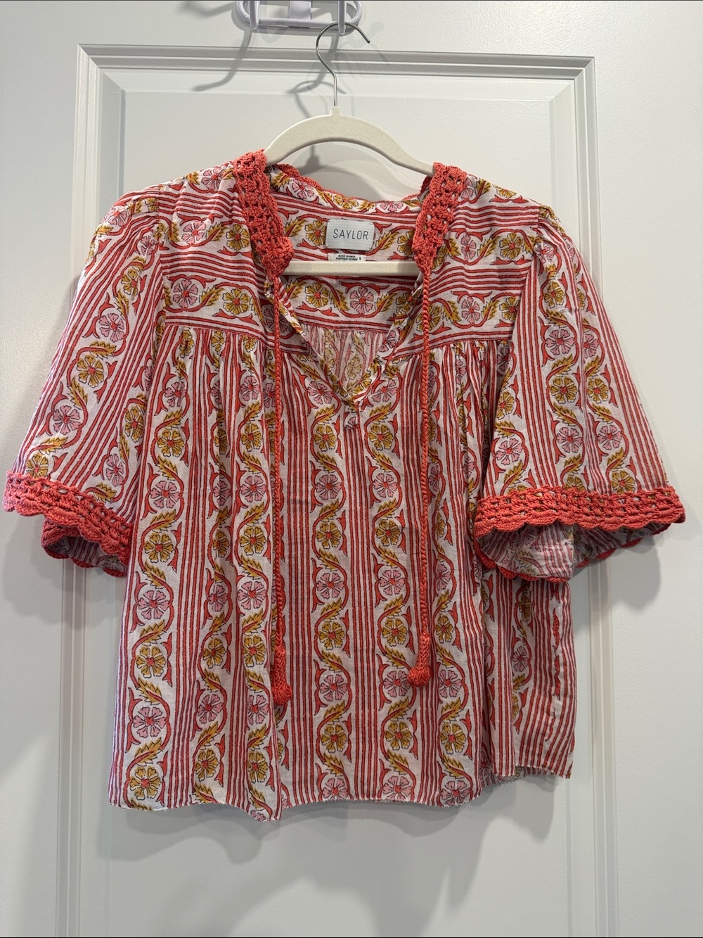 SAYLOR Meghry Top